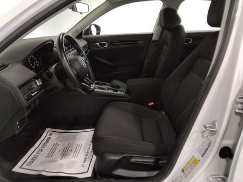 Used 2023 Honda Civic EX image 25
