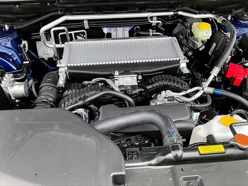 New 2026 Subaru Ascent Limited AWD/4WD image 16