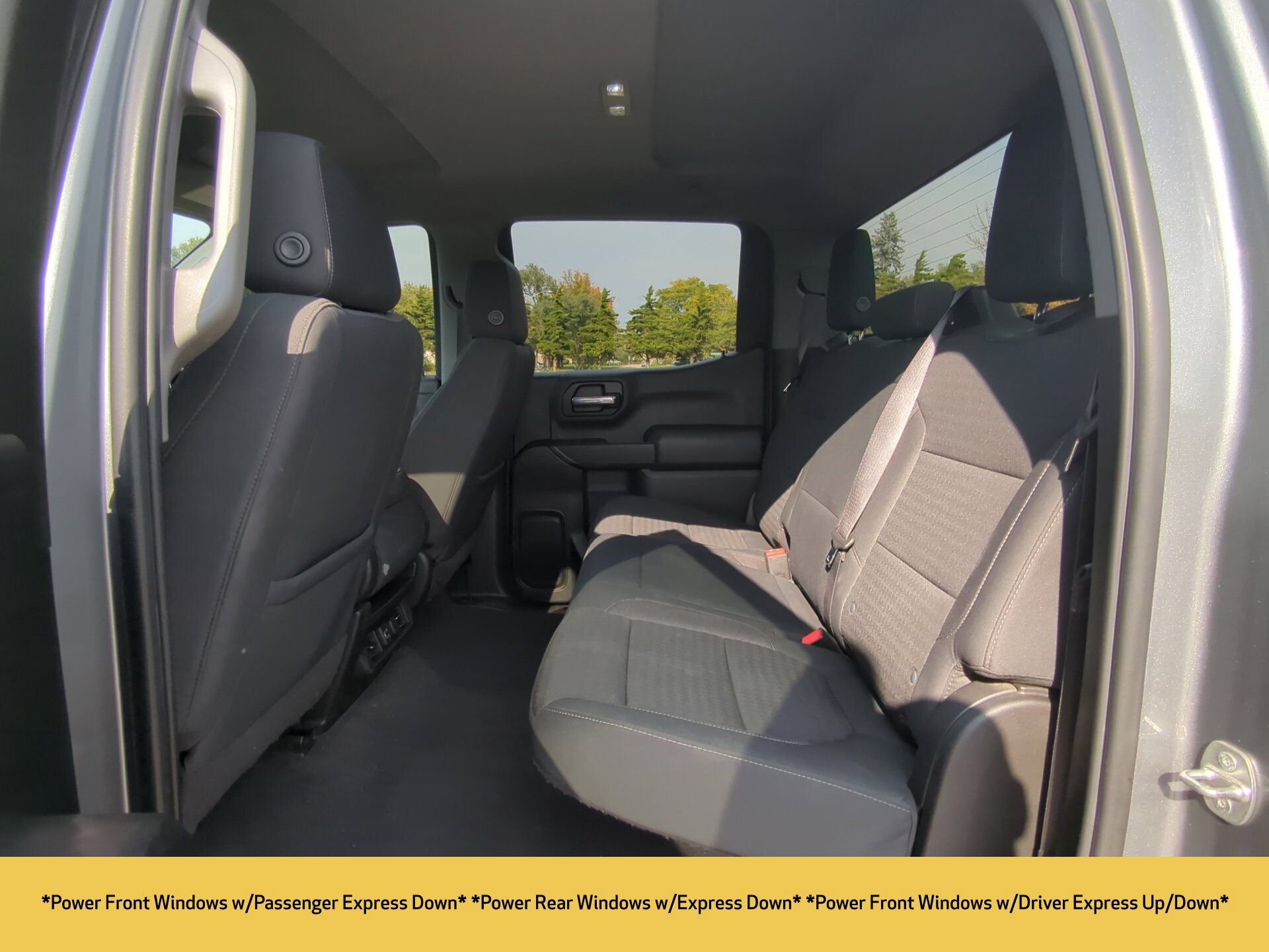 Used 2021 Chevrolet Silverado 1500 LT AWD/4WD image 13