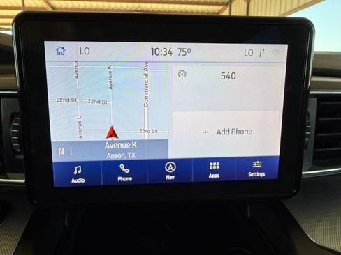 Used 2020 Ford Explorer XLT w/ Equipment Group 202A RWD image 20