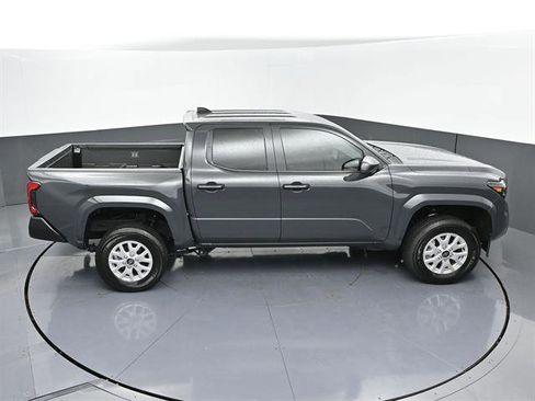 Certified 2026 Toyota Tacoma SR RWD image 44