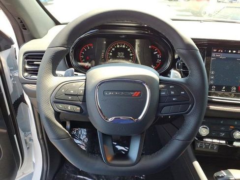 New 2026 Dodge Durango GT AWD/4WD image 11
