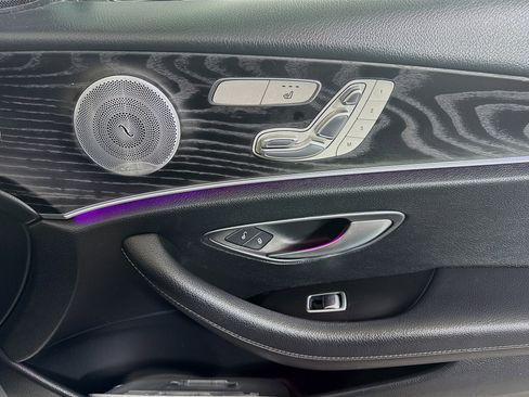 Used 2020 Mercedes-Benz E 350 Sedan w/ Parking Assistance Package image 31