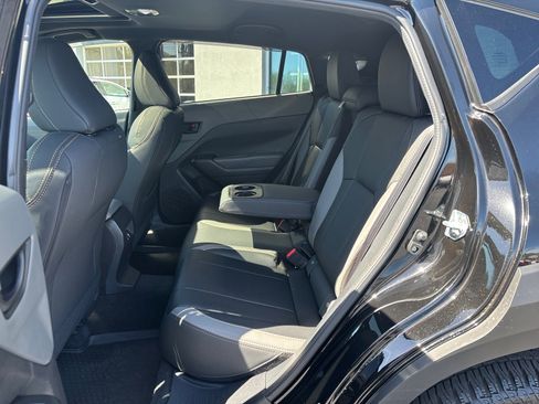 Certified 2025 Subaru Crosstrek 2.5i Wilderness w/ Wilderness Package image 34