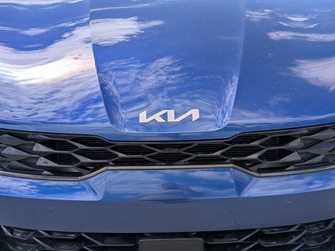 Used 2025 Kia K5 GT-Line FWD image 10