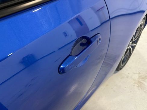 Used 2020 Subaru BRZ Limited image 14