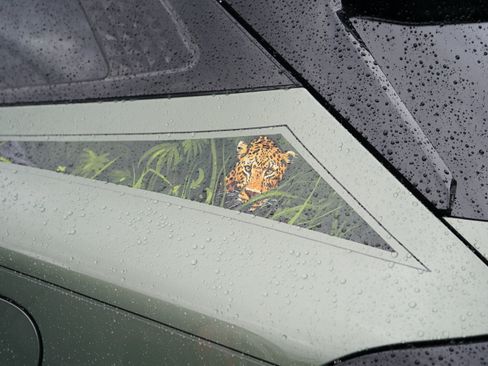 Used 2024 Kia Sportage X-Pro Prestige image 30