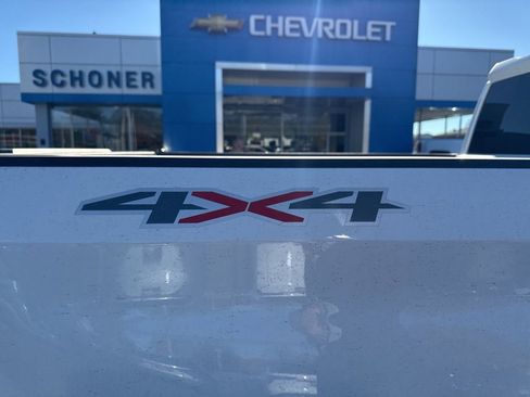 New 2025 Chevrolet Silverado 1500 LT image 15