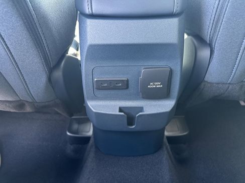 New 2025 Ford Maverick XLT w/ XLT Luxury Package image 14