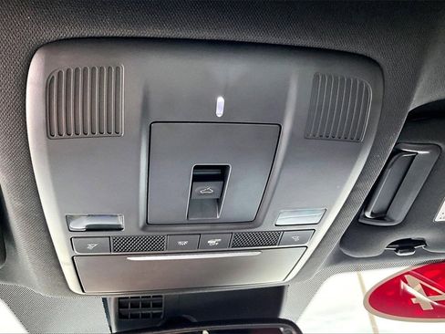 Used 2024 MAZDA CX-5 Carbon Edition image 28