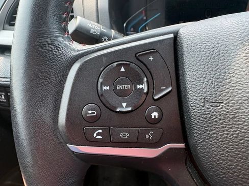Used 2023 Honda Odyssey Sport image 12