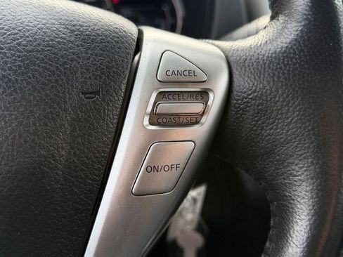 Used 2016 Nissan Versa Note SV image 25