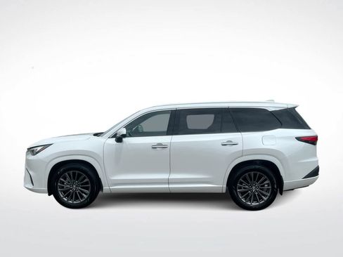 Used 2024 Lexus TX 350 AWD w/ Cold Weather Package image 5