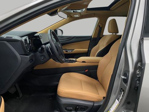Used 2026 Lexus NX 350h AWD w/ Accessory Package (2T) image 28
