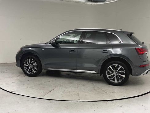 Used 2023 Audi Q5 2.0T Prestige AWD/4WD image 4