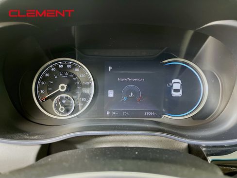 Used 2025 Genesis G70 2.5T RWD image 18