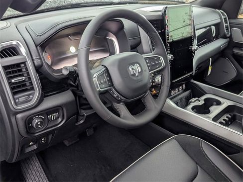New 2026 RAM 1500 Laramie image 9