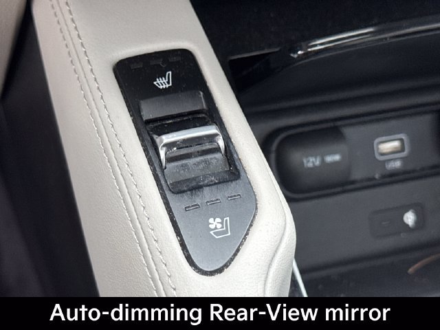 Used 2020 Kia Telluride EX w/ EX Premium Package AWD/4WD image 32