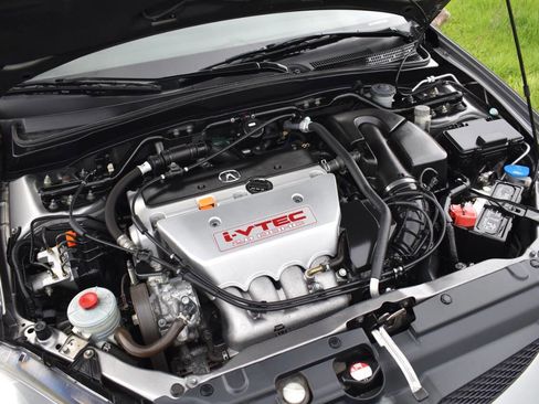 Used 2006 Acura RSX Type-S image 64