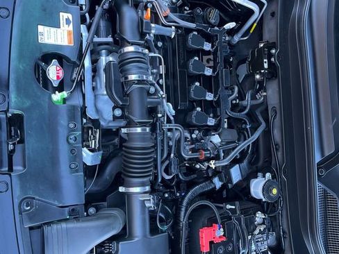 Used 2021 Honda Accord LX image 24