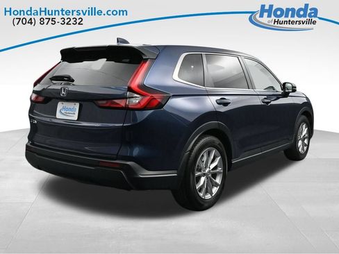 Used 2025 Honda CR-V EX-L image 8