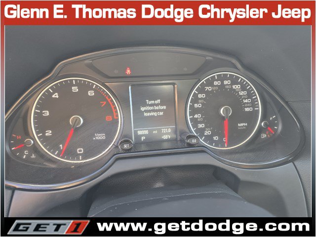 Used 2017 Audi Q5 2.0T Premium Plus w/ Technology Package AWD/4WD image 15