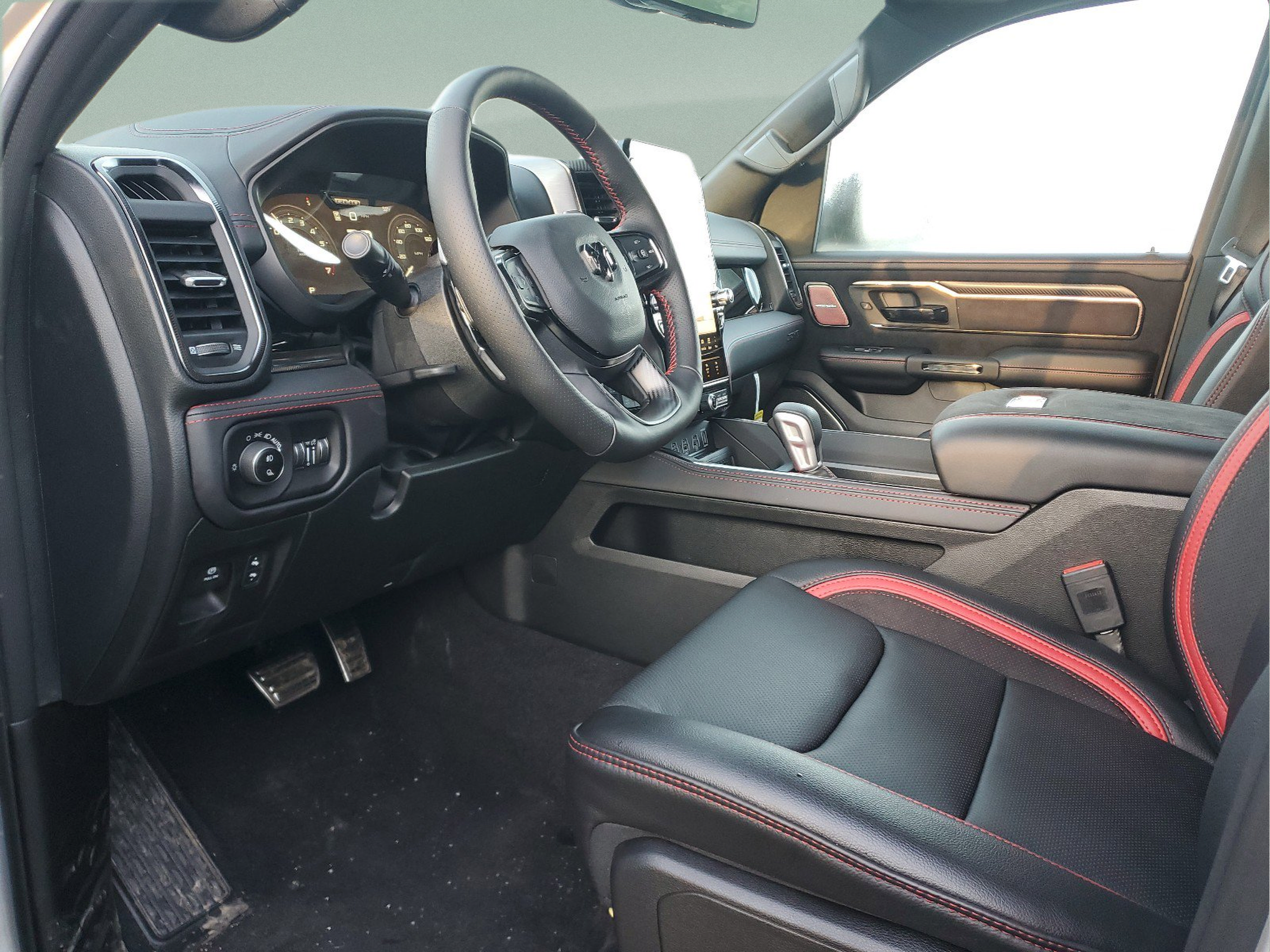 New 2026 RAM 1500 RHO w/ RHO Level 1 Equipment Group AWD/4WD image 14