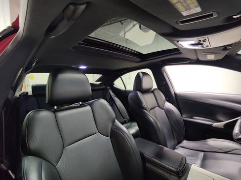 Used 2008 Lexus IS F image 16