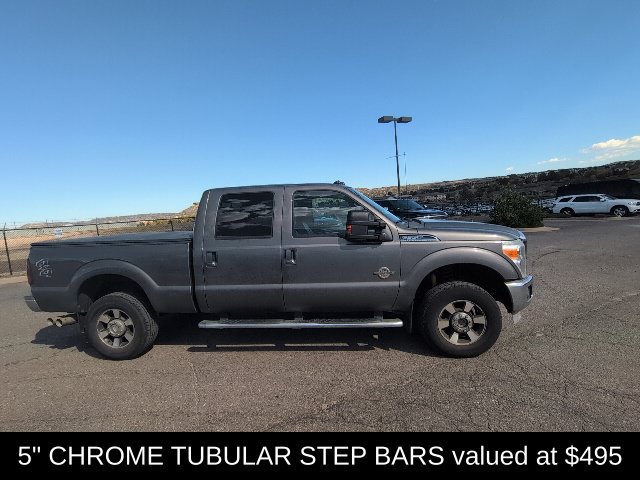 Used 2013 Ford F350 Lariat AWD/4WD image 4