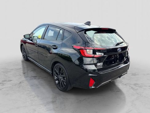 Used 2024 Subaru Impreza RS AWD/4WD image 3