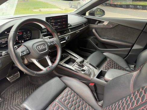 Used 2021 Audi RS 5 Sportback AWD/4WD image 7