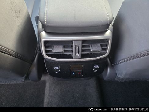 Used 2025 Lexus RX 350 Premium image 27