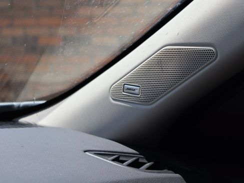 Used 2024 Nissan Rogue Platinum FWD image 28