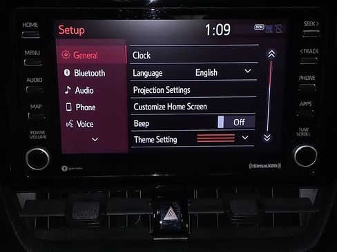 Used 2022 Toyota Corolla LE FWD image 25