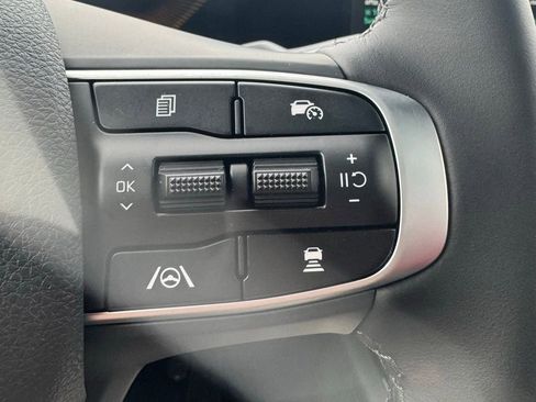 New 2026 Kia K5 GT-Line AWD/4WD image 15