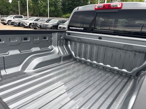 New 2026 Chevrolet Colorado LT w/ Advanced Trailering Package RWD image 5