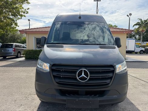 Used 2019 Mercedes-Benz Sprinter 170 image 10