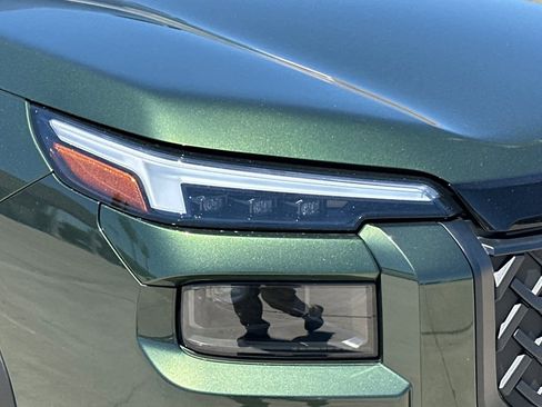 New 2026 Subaru Outback Premium AWD/4WD image 30
