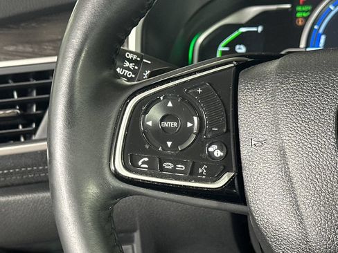 Used 2018 Honda Clarity Touring image 24
