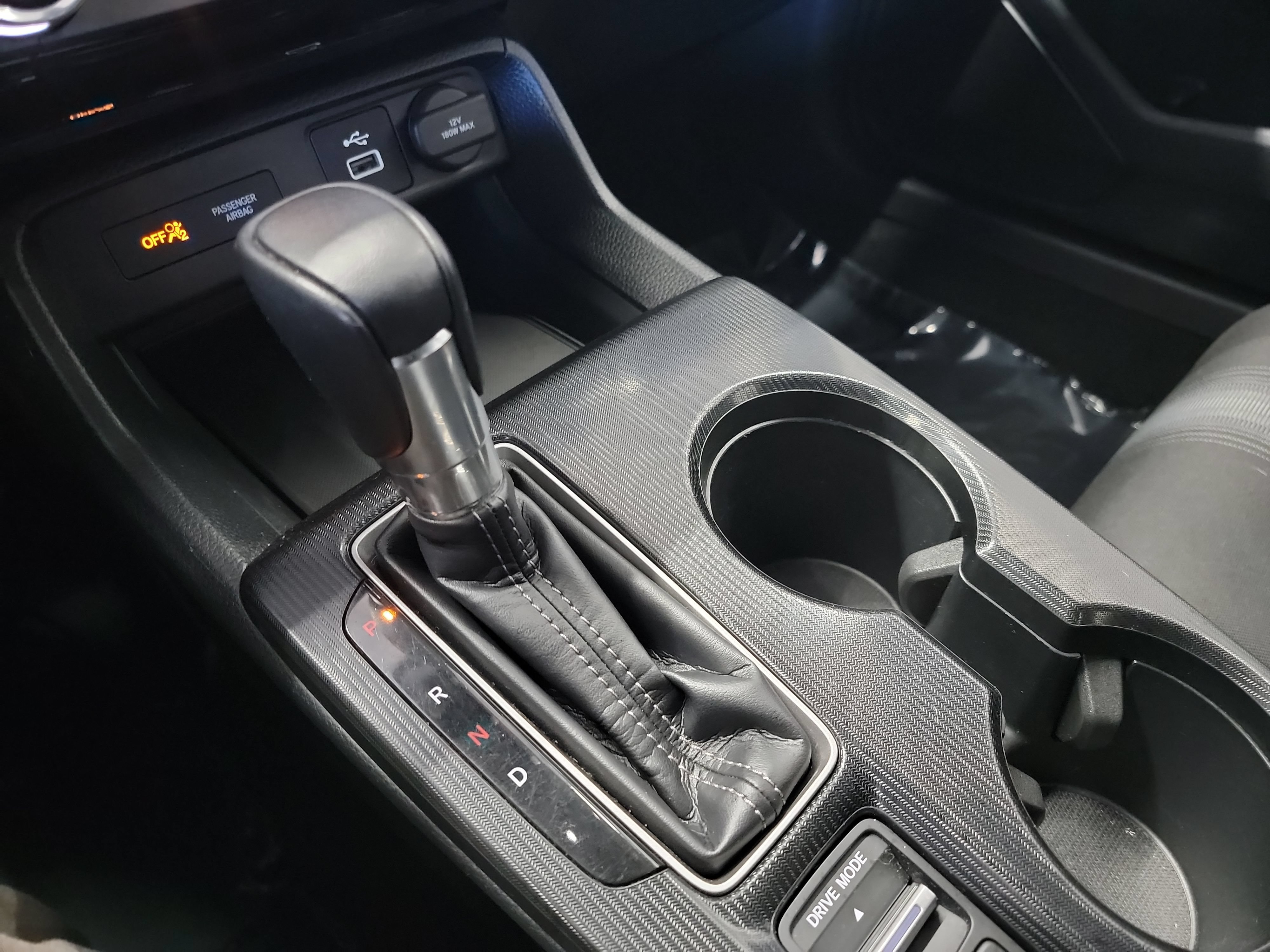 Used 2024 Honda Civic Sport image 26