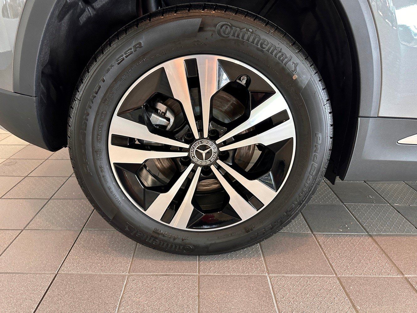 Used 2026 Mercedes-Benz GLA 250 4MATIC image 14