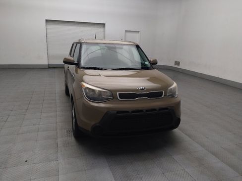 Used 2016 Kia Soul w/ Convenience Package image 14