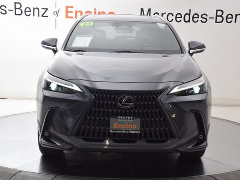 Used 2023 Lexus NX 350 AWD image 9