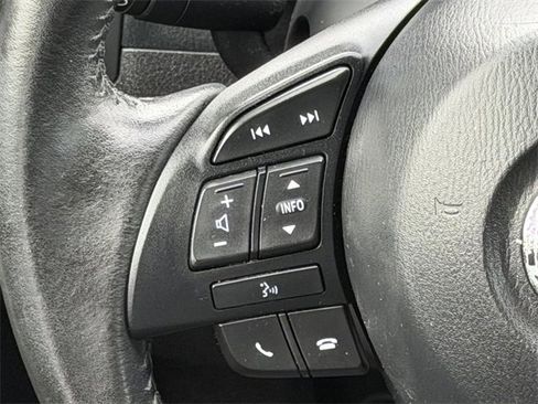 Used 2014 MAZDA CX-5 Grand Touring image 12