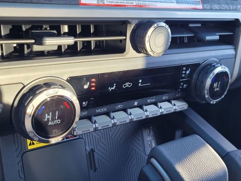 New 2025 Toyota Tacoma Limited image 18