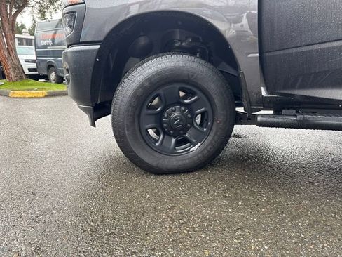 New 2026 RAM 3500 Tradesman image 28