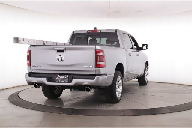 Used 2021 RAM 1500 Big Horn AWD/4WD image 7