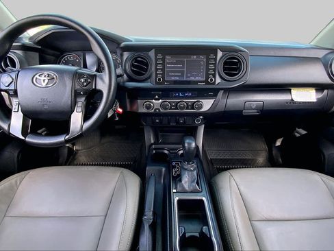 Used 2023 Toyota Tacoma SR AWD/4WD image 15