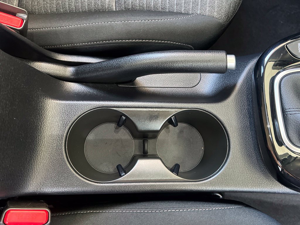 Certified 2024 Kia Soul EX FWD image 25