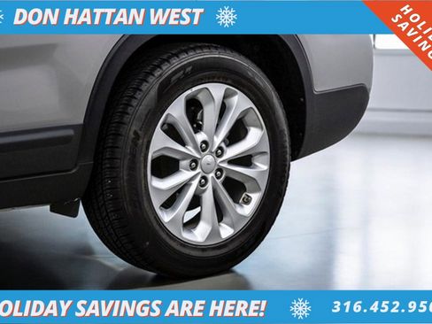 Used 2014 Kia Sorento EX image 43